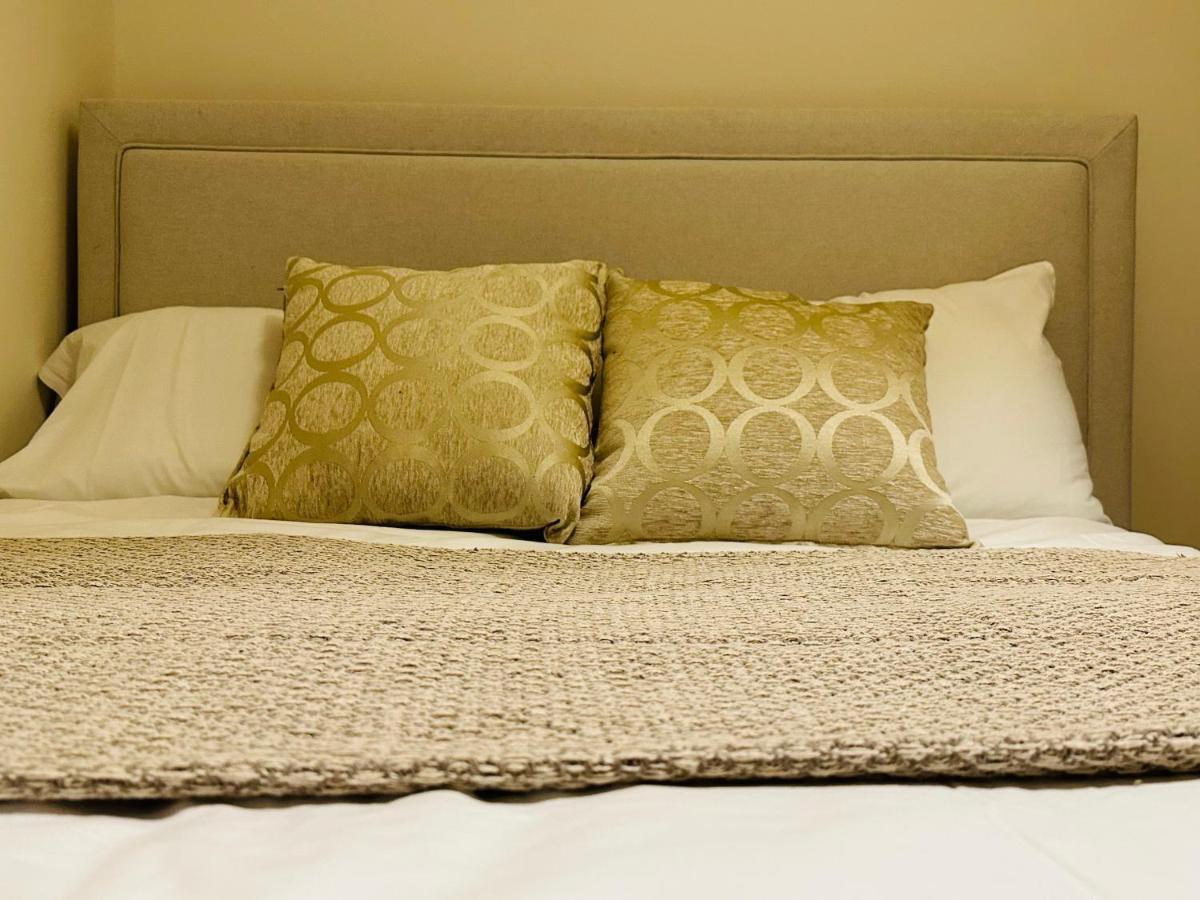The Wimbledon Haven - Free Parking Apartment London Exterior photo